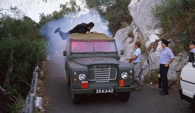 The Living Daylights (1987)